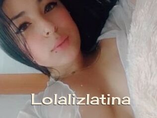 Lolalizlatina