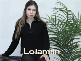 Lolamiln