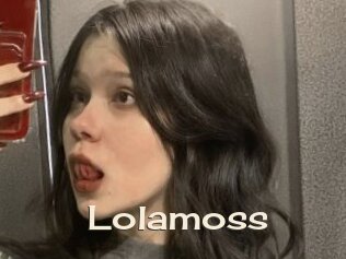 Lolamoss