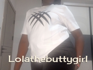 Lolathebuttygirl