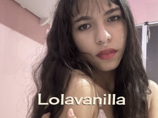 Lolavanilla