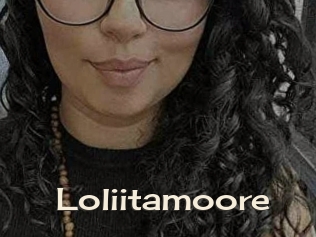 Loliitamoore