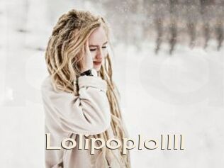 Lolipoplollll