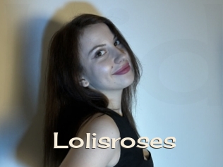Lolisroses