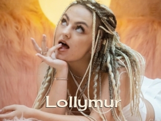 Lollymur