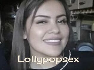 Lollypopsex