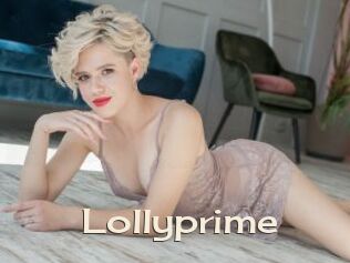 Lollyprime