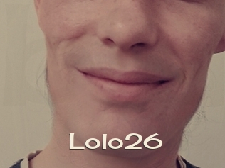 Lolo26