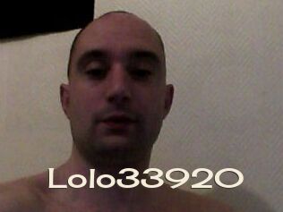 Lolo33920