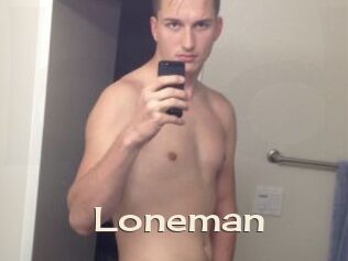 Loneman