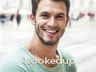 Lookedup