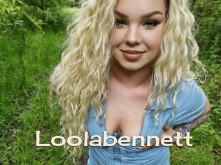 Loolabennett