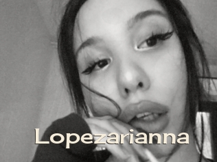 Lopezarianna