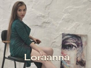 Loraanna
