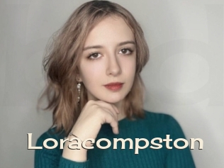 Loracompston