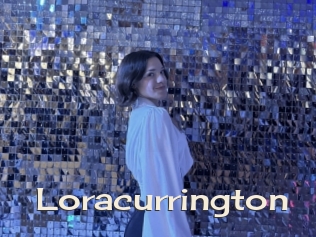 Loracurrington