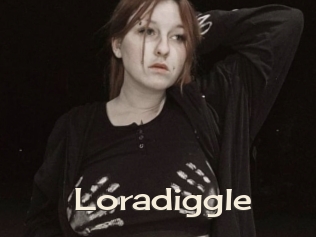 Loradiggle