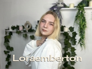 Loraemberton