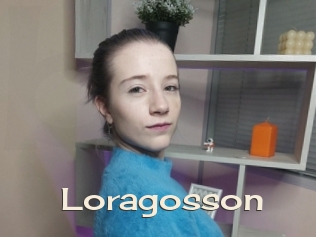 Loragosson