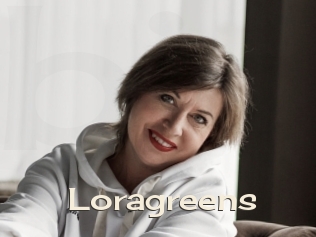 Loragreens