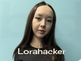Lorahacker