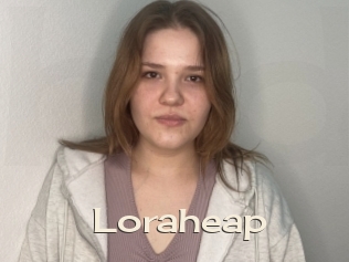 Loraheap