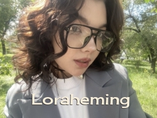 Loraheming