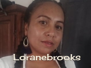 Loranebrooks