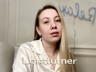 Loraturner