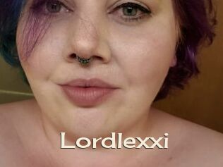 Lordlexxi