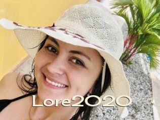 Lore2020