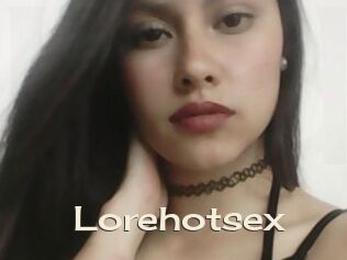 Lorehotsex