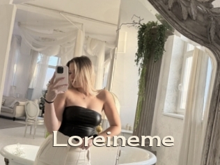 Loreineme