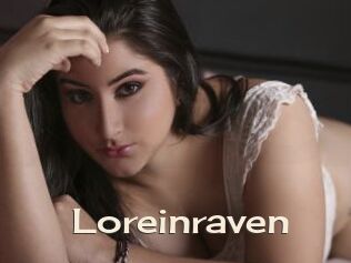 Loreinraven