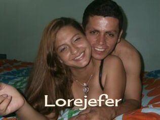 Lorejefer