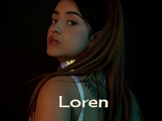 Loren