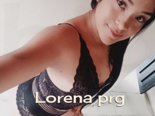 Lorena_prg