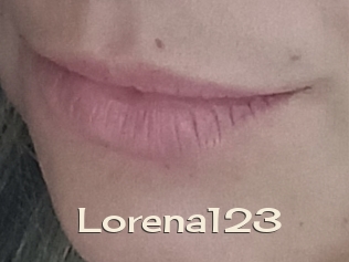 Lorena123