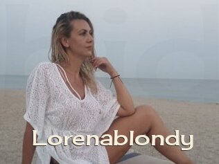 Lorenablondy
