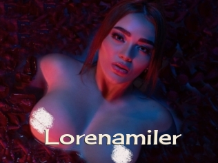 Lorenamiler