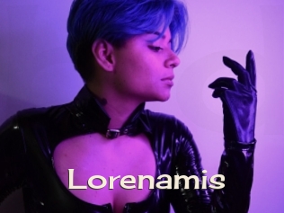 Lorenamis