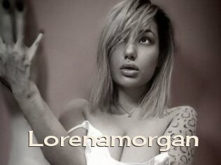 Lorenamorgan