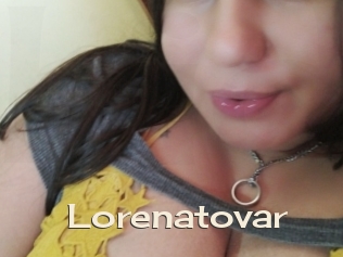 Lorenatovar