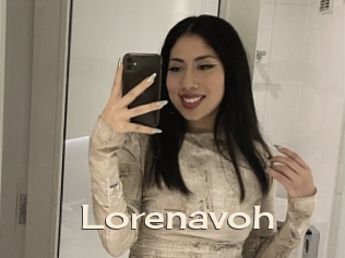 Lorenavoh