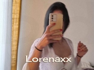 Lorenaxx