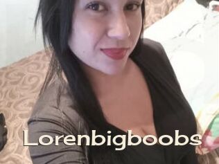 Lorenbigboobs