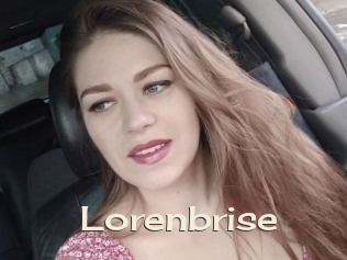 Lorenbrise