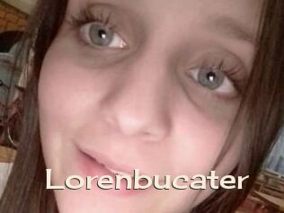 Lorenbucater