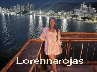 Lorennarojas