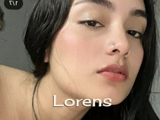 Lorens